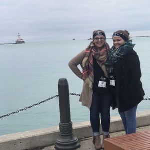 Meet your Posher, Katelyn